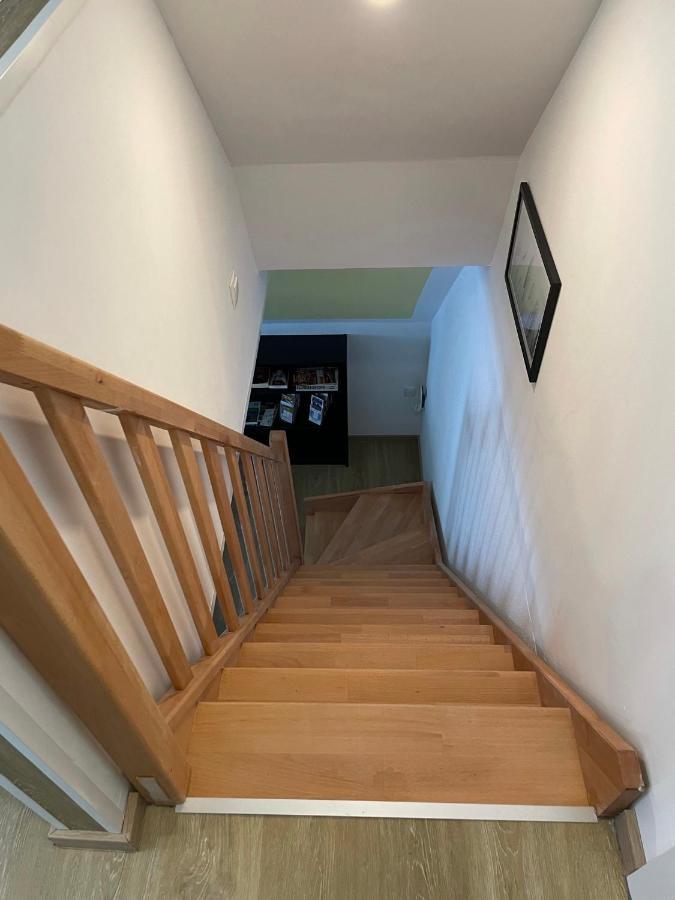 Ferienhaus Jahn Barssel  Экстерьер фото